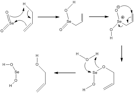 Selenium Dioxide